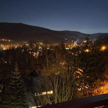 Zrodelko Rac Daire Świeradów-Zdrój Dış mekan fotoğraf