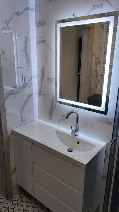 Zrodelko Rac Daire Świeradów-Zdrój Dış mekan fotoğraf