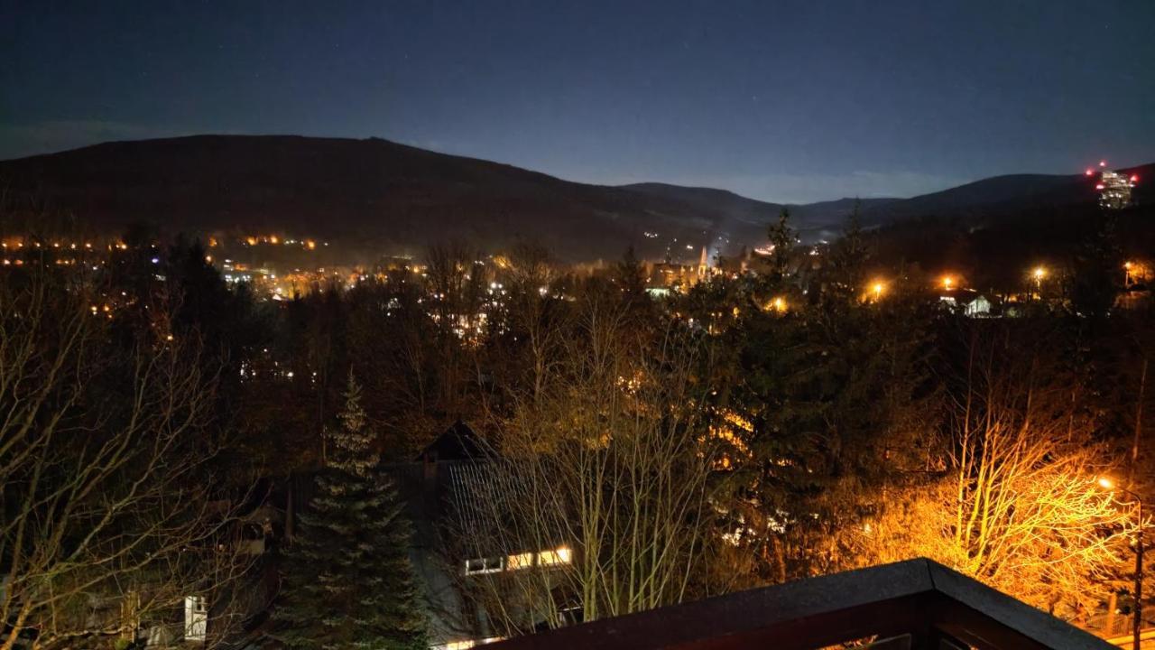 Zrodelko Rac Daire Świeradów-Zdrój Dış mekan fotoğraf